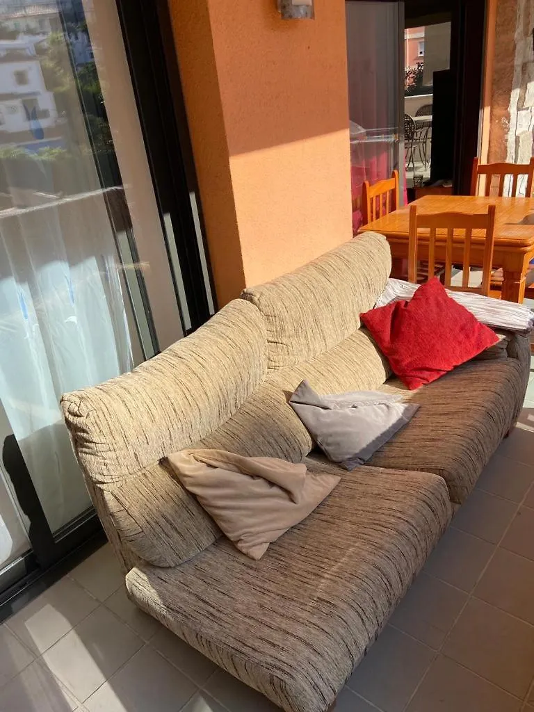 Immolux Apartaments Lloret Льорет-де-Мар 0*,  Испания