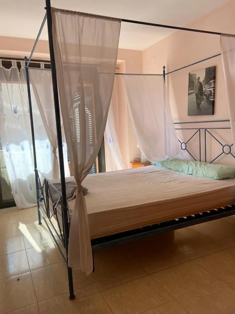 Апартаменты Immolux Apartaments Lloret Льорет-де-Мар